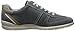 ECCO Men's Chander Tie Fashion Sneaker