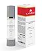 Professional Anti-Wrinkle Vitamin C Hyaluronic Acid Serum For Facial And Decollete Smooth Out Wrinkles With Vitamin C + E Tighten Plump Rejuvenate Brighten Skin 1.7 Fl Oz
