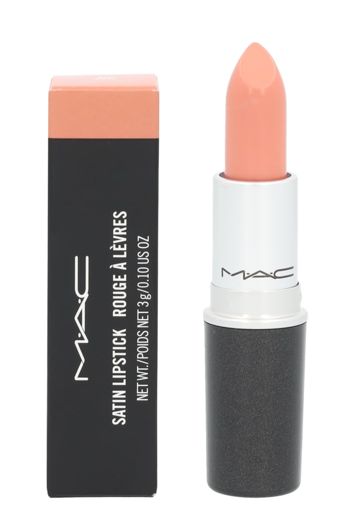 MAC SATIN