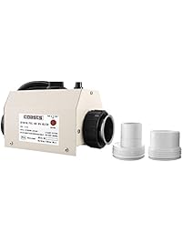 Amazon.com: Pool Heat Pumps: Patio, Lawn & Garden