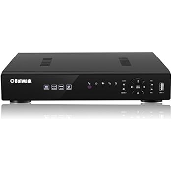 Amazon.com : Amcrest 960H 16CH 1TB Security Camera DVR