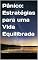 Livro Pânico: Estratégias para uma Vida Equilibrada