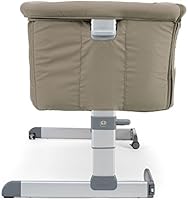 which next to me crib