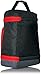 adidas Unisex Excel Insulated Lunch Bag, Black/Active Red/Onix, ONE SIZE