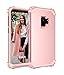 Galaxy S9 Case,CASY MALL 3-Layer Heavy Duty Hybrid Full-Body Protect Case for Samsung Galaxy S9 2018 Release