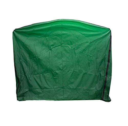 Porch Swing Cover - Weatherproof, Dirtproof, Waterproof - 88.5 x 57 x 69 inches