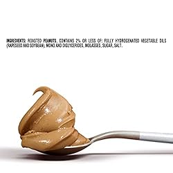 Jif Simply Jif Creamy Peanut Butter, 15.5 Ounces