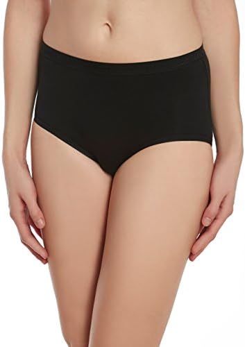 Comfort Within Modern Panty Briefs - 3 Pack - 20230 Black 40
