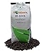 Rockbern KENYAN AA Coffee Beans Whole - Premium MT. KENYA AA Whole Bean Coffee. 100% Single Origin Arabica Coffee. Hand Roasted to Perfection for Your Enjoyment! (Medium Roast, 17.6 oz)