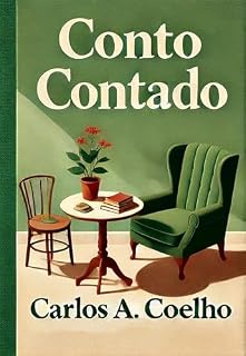 Livro Conto Contado