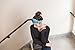 RiptGear Headband - Tribal Blue
