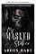 Livro Meu stalker mascarado (Belos perseguidores Livro 1)