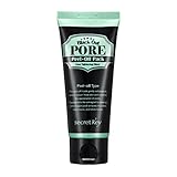 Secretkey Black Out Pore Peel-Off Pack 100ml