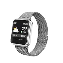 smartband iwo