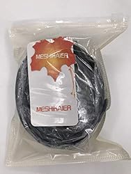 MESHIKAIER Candy Colour Unisex Adjustable Rubber
