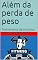 Livro Além da perda de peso: Treinamento de iniciados