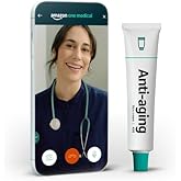 Anti-aging Skin Care Anti-wrinkle Treatment &amp; Creams | Request prescription for tretinoin (Retin A), retinol, wrinkle serum, eye cream for bags from an online doctor, NP, or PA