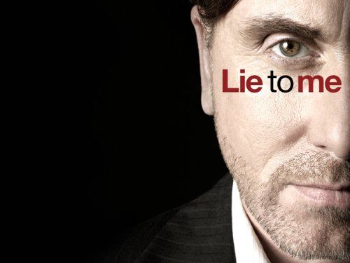 Lie to Me Season 1
