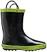 Kamik Octopus Rain Boot (Toddler/Little Kid)