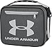 Under Armour Lunch Box, Graphite, Polyester