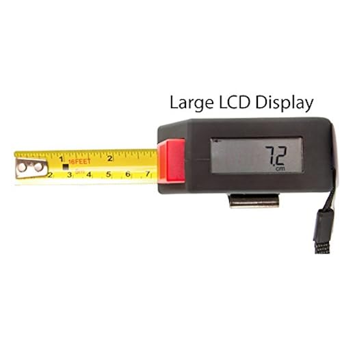 Tools & Home Improvement, Measuring & Layout Tools, Linear Measurement, Tape Measures