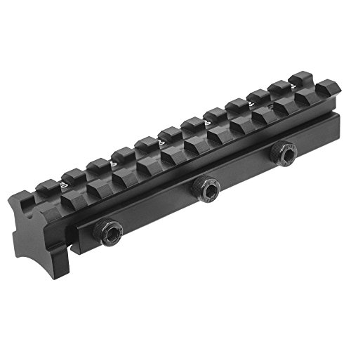 UTG Compensator Mount for RWS Airgun with Minor Barrel Droop Air