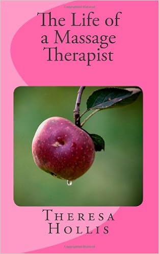 Life of a massage therapist Clearance