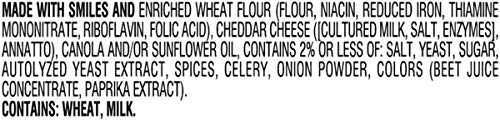 Mickey Mouse Goldfish Crackers - Image 3