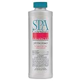 Spa Essentials 32519000 pH Decreaser Granules for Spas and Hot Tubs, 22-Ounce