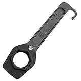 Flymo Vision Compact 330 350 Plus 350 380 Lawnmower Blade Hex Bolt Screw Plastic Spanner