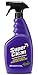 SuperClean Multi-Surface All Purpose Cleaner Degreaser Spray, Biodegradable, Full Concentrate, Scent Free, 32 Ounce