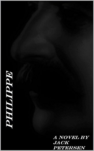Philippe by [Petersen, Jack]