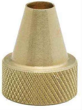 Gunslick Brass Muzzle Guard (.22 Caliber)