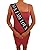 â€œ50 & Fabulousâ€ Black Glitter Satin Sash â€“ Happy 50th Birthday Party Supplies, Ideas and Decorations- Funny Birthday