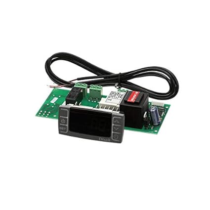 Amazon.com: Thermostat Contacter Required: Industrial & Scientific