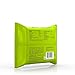 Neutrogena Naturals Purifying Makeup Remover Cleansing Towelettes, 25 Sheets