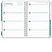 HARDCOVER Academic Planner 2019-2020: (June 2019 Through July 2020) 5.5