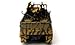 Forces of Valor German Sd. Kfz. 7/1 mit 2 cm Flakvierling 38