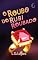Livro O Roubo do Rubi Roubado