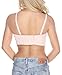 La-Reve Hands-Free Nursing Bra for Breastfeeding - Maternity Bra - Pumping Bra
