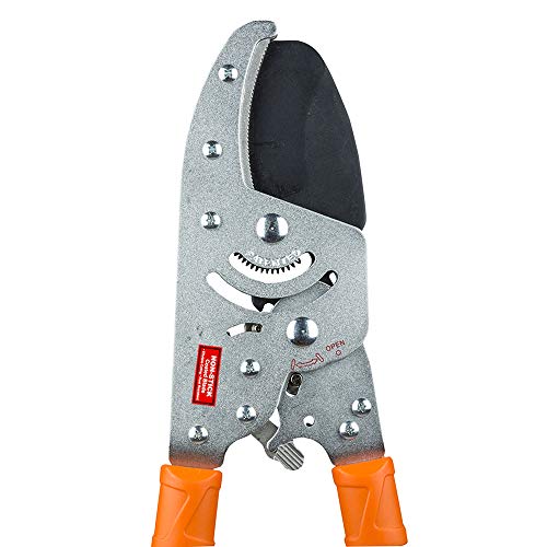 T3 Ratcheting Telescopic Lopper Tiger Jaws most powerful Heavy Duty