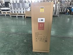 VEVOR Slushy Machine,15L Single Tank Commercial