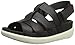 FitFlop Women's Sling Comber Leather Fisherman Sandal