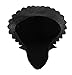 Zeckos Triceratops Trophy Wall Mounted Dinosaur Head Sculpture