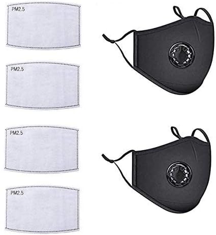 DDARK Reusable Mouth Cover