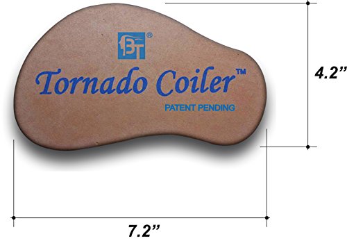 Beauty Town Tornado Coiler (09941)