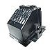 Lutema 915B441001-PI Mitsubishi 915B441001 915B441A01 Replacement DLP/LCD Projection TV Lamp - Philips Inside