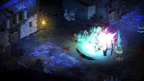 Hades II - Edição Nintendo Switch 2