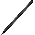 KuRoKo Stylus Pen for Remarkable Paper Pro Pen with Eraser, Chargeable Digital Replacement Pen for Remarkable Paper Pro Color Marker Plus, 4096 Pressure Sensitivity, Palm Rejection