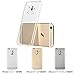 iPhone 6s Case, iPhone 6 Case, ESR Soft Gel TPU Silicone Case Clear with Design Cute Cartoon Slim Fit Ultra Thin Protective Cover for 4.7 inches iPhone 6 /iPhone 6s _Little Lamb